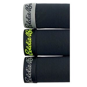 New 3 Eddie Bauer Performance Mesh Boxer Briefs